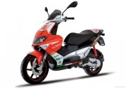 Gilera Nexus 300